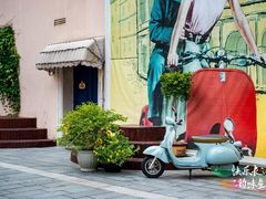 -华谊兄弟（长沙）电影小镇