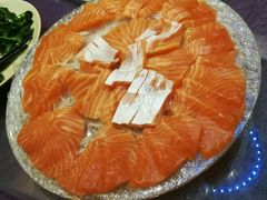 -盛港湾海鲜食府(黄沙店)