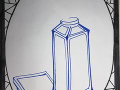 -东方童画少儿美术(金桥体验馆)