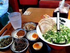 -豚一拉麺(花城汇南区店)