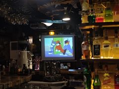 -流浪者复古西餐鸡尾酒吧(沈阳店)