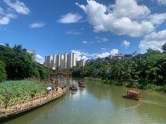 -曼听御花园