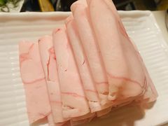 -福寿斋·老北京铜锅涮肉·烤鸭(顺义总店)