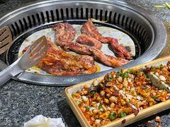 -鹤之乡·齐齐哈尔烤肉·非遗(秋涛路店)