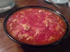 -妈妈的味道(工人体育场东路店)