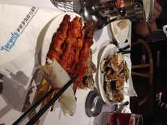 iphone_upload_pic-星伦多自助料理(江阴万达店)