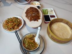 -梅利汴京烤鸭•开封豫菜地标店(晋安路店)