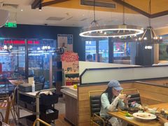 -豪客来牛排(天阳D32店)