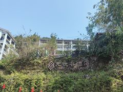 -广东天露山旅游度假区