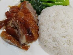 -老字号蛇口德记烧腊饭店·海鲜加工