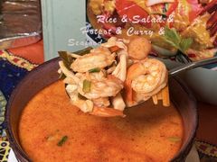 -荷花泰菜(东方新天地店)