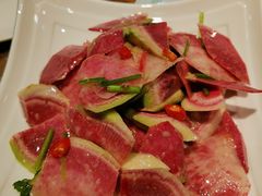 -有奴思烤肉·清真(正宁路店)
