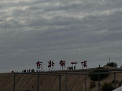 -库伦旗银沙湾旅游景区