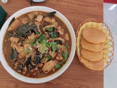 -遇见小院—虹鳟鱼•农家菜(怀柔店)