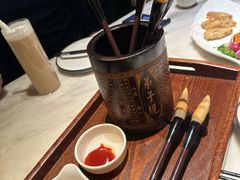 -唐猫庭院·千年陕菜(大唐不夜城店)