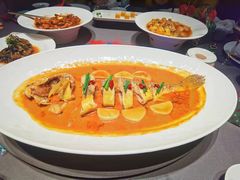 -海立阁海鲜江浙菜(漕河泾印象城店)