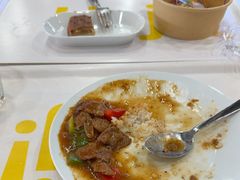 -宜家·瑞典风味餐厅(烟台路店)