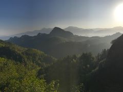 -崀山风景名胜区