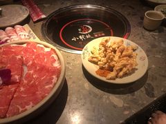 -小龙坎火锅(湖滨银泰in77店)