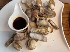-海味当家·蒸锅海鲜(星海公园店)