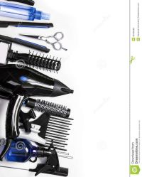 点击看大图 -首艺造型KM潮牌沙龙