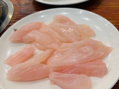 -正能量脆肉鲩火锅