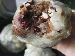 八宝粘豆包-宫门口馒头铺(创始人总店)
