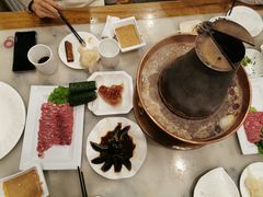 -牛街·马辈儿涮肉(牛街二店)