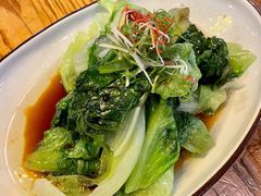 -繁花里音乐餐厅(新天地店)