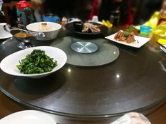 -老铺烤鸭(宝鸡店)
