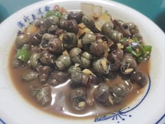 -溪涧堂农家土菜(神仙居店)