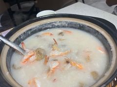 -如轩海鲜砂锅粥(名都店)