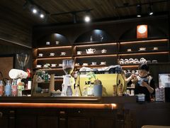 -沏点Trattoria意大利餐厅(新街口店)