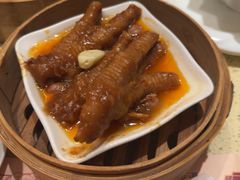 -点都德(奥体印象城店)