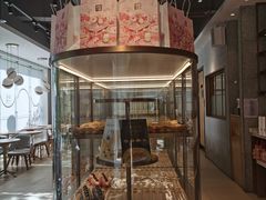 -奈雪的茶(大梅沙8号仓店)