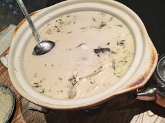 -丹江渔村(首都机场店)