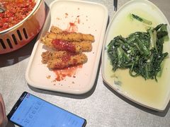-老三样 · 江西菜馆(前海壹方汇店)