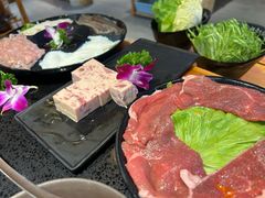 -珮姐老火锅(鄞州印象城店)