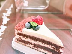 魅影红丝绒蛋糕-姆们M Sweetie Cake(三里屯店)