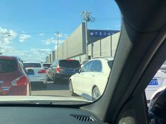 -王四营海鲜市场