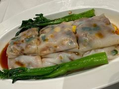 -临家小院·潮汕菜·商务宴请·点心(白石洲店)