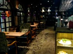 -reading cafe瑞汀咖啡(新华路店)