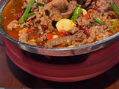 -拾捌川·自贡爆炒(新街口店)