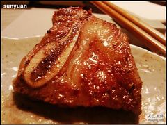 带骨小排-尚水长廊铁板烧(荣祥广场店)
