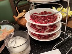 -得意咚瓜·顺德鱼生·冬瓜火锅(深圳首店)