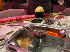 -海底捞火锅(杭州庆春路夜宵主题店)