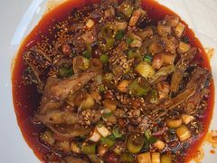 -院8里·少城记忆老川菜(宽窄巷子店)