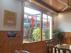 -芦茨金富饭庄·25年老字号·专做稻草鸡