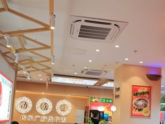 -华记煲仔华·煲仔饭(三元里万科里店)