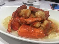 -稻香酒家·33年老字号·港式粤菜(富邦中心店)